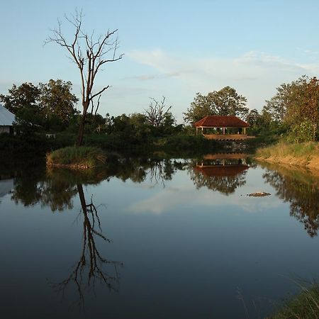 Tuli Tiger Corridor Hotel Kurha Ngoại thất bức ảnh